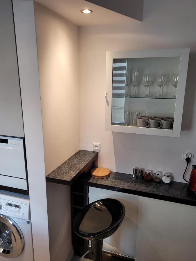 Apartament Wierzbowa 6 Z Klimatyzacja Poznan Ngoại thất bức ảnh